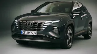 Киа Спортэйдж или Хёндай Туссан 2022 Kia Sportage vs Hyundai Tucson 2021