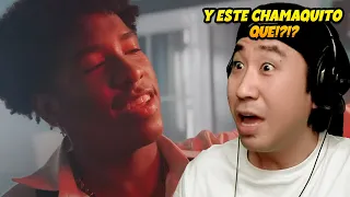 Este Chamaquito dejó a Coreano Loco sin palabras 😂 Fifty