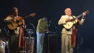 Los Tucu-Tucu - Anoche no dormi