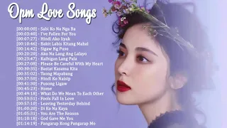 Top Hugot Pamatay Jowa Tagalog Love Songs Lyrics - Nonstop Opm Tagalog Love Songs Collection