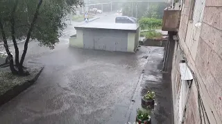 Это май-баловник, это май-чародей ⚡⚡⚡⛈