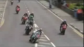 08 NW200 Superstock (part 1)