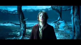 The Hobbit: An Unexpected Journey: Azog's attack part 1/2 [HD]