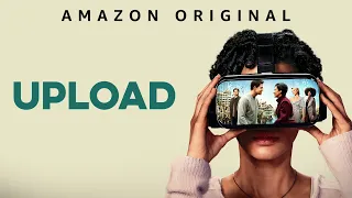 Upload - Riassunto della prima stagione | Amazon Prime Video