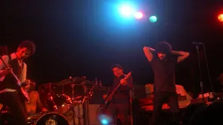 The Mars Volta [Live] 2006-08-07 - Santa Cruz, CA - Catalyst
