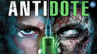 ANTIDOTE: THE CURE IS THE CURSE 🎬 Exclusive Full Sci-Fi Horror Movie 🎬 English HD 2023
