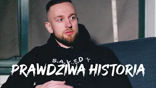 Prawdziwa Historia | Świadectwo nawrócenia - Dorian Gorczyca