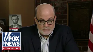 Levin: This is a scandal no one is talking about