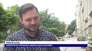 Racibórz. Wiadomości RTK 29.05.2024