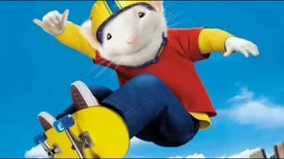 stuart little hate club