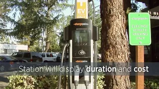 How to Access ChargePoint EV Charging Stations