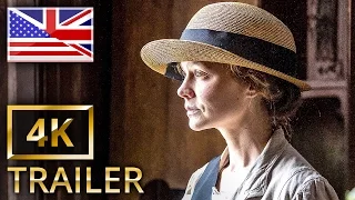 Suffragette - Official Teaser [4K] [UHD] (International/English)