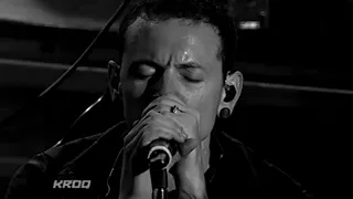 Linkin Park - New Divide (KROQ Weenie Roast 2011) HD