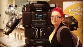 Sue Black (computer scientist) | Wikipedia audio article