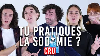 PRATIQUER LA SOD*MIE ❘ Les 100