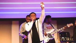 Praise Medley | Tim Godfrey | Hours of Praise 2020