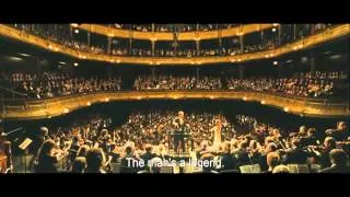 Le Concert (2009) Trailer