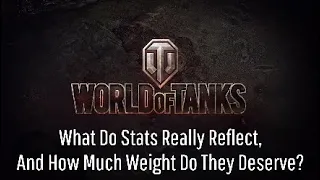 WoT Console Paladin Caernarvon Action X: Are Stats Important?