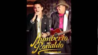 (DVD 2012) Humberto e Ronaldo - A chinela vai cantar.