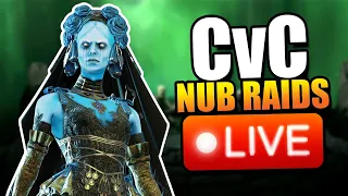 Chill CvC time - Prepping for Wixwell | Raid: Shadow Legends