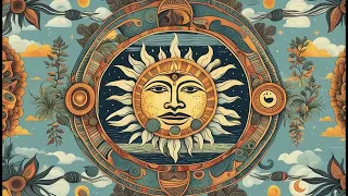 Cacao Yoga in Vancouver Organic Ambient Folktronica | Downtempo | Tribal | Medicine Song #ableton #8