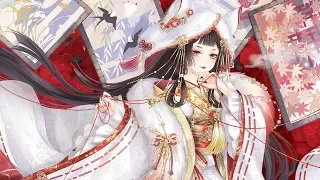 Love Nikki-Dress Up Queen: The Fox Bride