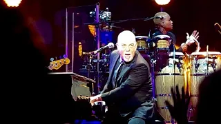 Billy Joel - My Life 5/14/22 MSG Live