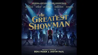 The Greatest Show (Short)