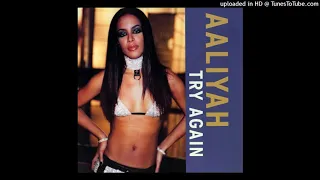 Aaliyah - Try Again [Instrumental HD]