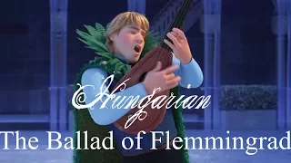 [LQ] The Ballad of Flemmingrad  HUNGARIAN // Olaf's Frozen Adventure