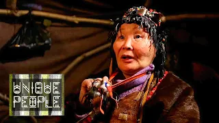 The Evenks. Daily Life In Eastern Siberia // Indigenous Peoples Of Russia