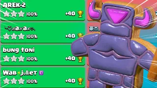 Easiest Legends League Army Ever? - Clash of Clans