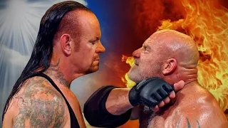 15 WWE Wrestling Dream Matches That Turned To Nightmares!