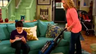 Good Luck Charlie - Sleepless in Denver - Episode Sneak Peek - Disney Channel Official