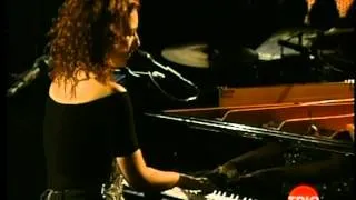 tori amos cooling sessions at west 54th 1998 HQ