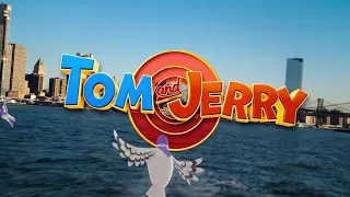 Tom e Jerry  : o Filme /  melhores cenas  |  RED CINE