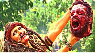 The Green Inferno (2013) Movie Explained In Hindi/The Green Inferno Movie Summarized In हिंदी मे