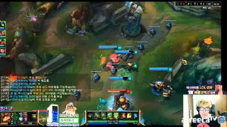 [마이콜] 티모: 인생지사 새옹지마 (Teemo vs Maokai)