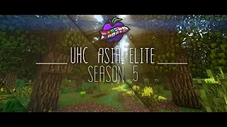 UHC Asia Elite Season 5 Montage (Official)