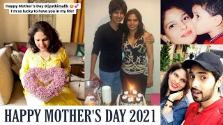 So Lucky I Have You In My Life - Armaan Malik || Happy Mother’s Day || SLV2021