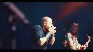 TT 34 - Джек (Live) ‪#‎Рок_Булава 2018