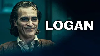 JOKER Trailer (Logan Style)