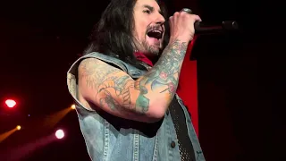 L.A. Guns - Hell’s Bells / Never Enough (live in Derry, NH 7/9/23)