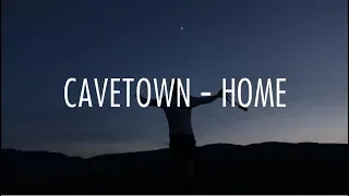 cavetown - home // lyrics