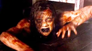 10 Horror Movie Endings That Made You Say WHAT?!