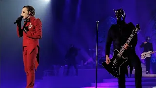 Ghost - Mary on a Cross (Live Multicam)