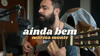 Ainda Bem - Marisa Monte (Stefano Mota)
