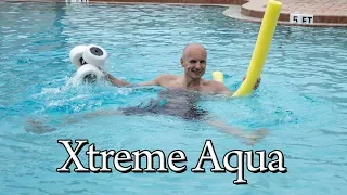 Xtreme Aqua Water Exercise