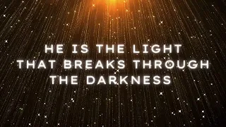 He is the Light lyric video | Cave Quest VBS 2016 | GroupMusic