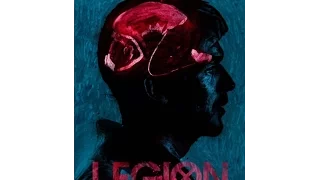 David Haller [Legion] | Placebo - Where Is my mind